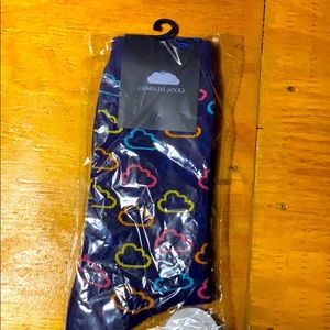 Anti-Bacterial Socks